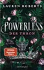 Powerless - Der Thron Voir les images du produit 2