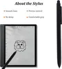 Stift 4096 für BOOX Note Air 3C, 3 B/N, kompatibel mit Note Produktbild-Vorschau 2