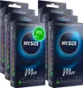 My.Size Mix Kondome Größe 1, 47 mm, Vorteilspackung, | 60 Produktbild-Vorschau 1