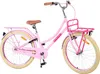 Vélo enfant Volare Excellent - Fille - 24 pouces - Rose Voir les images du produit 4