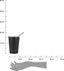 ESTIA | Termoska  - Hrnek na kávu - 400 ml - Hrnek se Náhled obrázku produktu 3