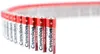 Camelion Batterie Plus Alkaline LR6 Mignon AA 28+8 Stk. Produktbild-Vorschau 7
