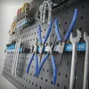 Datona - Magnetleiste für Lochwand 2er Set 55 cm - Produktbild-Vorschau 3