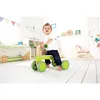 Hape Push & Pull Rutschrad, E0101 Produktbild-Vorschau 13