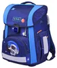 McNeill zaino della scuola Bravo Schoolbag Set 9 -pezzi Anteprima dell’immagine prodotto 3