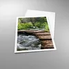 Poster - Poster ohne Rahmen - Park natur grün bäume - Produktbild-Vorschau 3