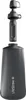 A grey LifeStraw collapsible water bottle shown with its filter attached. Produktbild-Vorschau