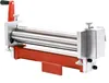 Curvatrice tonda a tre rulli Wiltec 460 x 150 x 200 mm per Anteprima dell’immagine prodotto 4