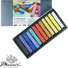 Trockene Pastellfarben Set 12 Stück Phoenix, Produktbild-Vorschau 2