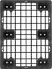Halbpalette 800 x 600 mm - 1/2 Europalettenmaß Produktbild-Vorschau 4
