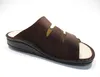 Finn Comfort Korfu Oilbuk coffee Pantolette Braun : 44 Produktbild-Vorschau 25