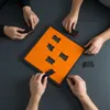 ideen.kollektiv Team Puzzle - Jeu de team building et outil Voir les images du produit 2