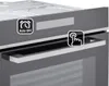 Four encastrable, electrique 60 cm 72L Pyrolyse, Voir les images du produit 7