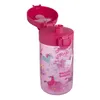 Borraccia per bambini dai 2,5 anni in su Junior 400 ml Rosa Anteprima dell’immagine prodotto 3