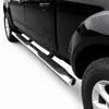 Tubes Marche Pieds Latéraux Compatible avec Nissan Navara 3 Voir les images du produit 4