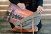 MuchoWow® Laptop Hülle 13 Zoll New York - Sonne - Brooklyn Produktbild-Vorschau 4