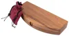 Bao L – Hus / Kalaha / Bohnenspiel aus edlem Samena-Holz Produktbild-Vorschau 6