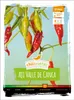Chili Aji Valle de Canca | Chilisamen von Chilivielfalt, Produktbild-Vorschau 1
