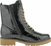 Remonte Schnürstiefel Kaltfutter in schwarz, Gr. 37 Produktbild-Vorschau 13