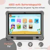Olvy Kinder Tablet 10.1 Zoll HD, Kids Tablet Android 14, Produktbild-Vorschau 3