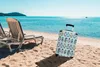 MuchoWow® MuchoWow® Koffer Handgepäck Trolley Rollkoffer Produktbild-Vorschau 6