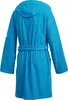 adidas Bathrobe Bademantel Herren blau FJ4776 : L Grösse - Produktbild-Vorschau 2