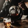 Malatec Karafa - globus - sada whisky 22553 AKCE Náhled obrázku produktu 21