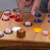 Ferkelspiel - Das Würfelspiel mit den süßen Ferkeln für die Produktbild-Vorschau 7