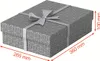 Esselte 628285 Dateiablagebox Karton Grau Produktbild-Vorschau 7