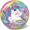 Balle Petite licorne/Petite licorne gonflée 14cm Voir les images du produit 3