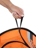 3D-Straßenwarnschild Spielende Kinder Produktbild-Vorschau 24