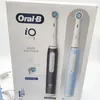 Oral-B iO Series 3n Matt mit 2. Handstück hellblau Produktbild-Vorschau 19
