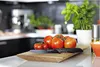 Fiskars 1003092, Tomaten-Messer, 13 cm, Edelstahl Produktbild-Vorschau 5