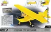COBI Cessna 172 Skyhawk, Konstruktionsspielzeug Produktbild-Vorschau 5