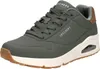 Skechers Sneakers 183004OLV in Green color size 43 Anteprima dell’immagine prodotto 12
