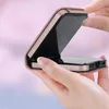 Pour Samsung Galaxy Z Flip7 FE / Flip6 5G Design Housse de Voir les images du produit 6