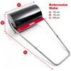 HECHT 501 Rasenwalze mit Schmutzabstreifer | 32 cm ⌀ | 50 Produktbild-Vorschau 2