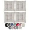 sleepling - Set di 4 cuscini per sedia, cuscino per seduta, Anteprima dell’immagine prodotto 1