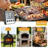 Digitales Fleischthermometer mit zwei Sonden, BBQ Produktbild-Vorschau 6