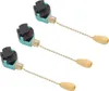 3 stuks trekkoord schakelaar voor plafondlamp, 3 snelheden, Productafbeelding-voorbeeld 2
