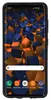 mumbi Hülle kompatibel mit Samsung Galaxy A41 Handy Case Produktbild-Vorschau 3