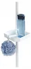 Wenko Teleskop Badewanne Duscheckregal XXL  125 - 300 cm, Produktbild-Vorschau 5