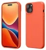 kwmobile Handyhülle für iPhone 15 Hülle, für iPhone 15 Case Produktbild-Vorschau 1
