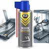 K2 RUNIX Smar Silikonowy Do Bieżni I Sprzętu Fitness W Podgląd zdjęcia produktu 2