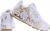 Skechers Uno-metallic Love Couleur Blanc Voir les images du produit 117