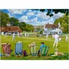 Falcon de luxe The Village Sporting Greens 2x 1000 Teile, Produktbild-Vorschau 5