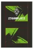 VfL Borussia Mönchengladbach BMG Sitzkissen "Stammplatz" Produktbild-Vorschau 2