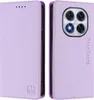 Lederhülle für Xiaomi Redmi Note 14 Pro 5G/Note 14 Pro+ 5G Produktbild-Vorschau 2