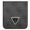 Guess 4GPoliuretanoLeather Triangle Back Cover per Samsung Anteprima dell’immagine prodotto 7