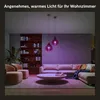 Philips Hue White and Color ambiance Starter-Set: E27 - Produktbild-Vorschau 7